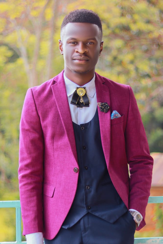 Vincent Otieno
